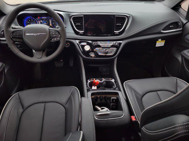 new 2026 Chrysler Pacifica car, priced at $42,962