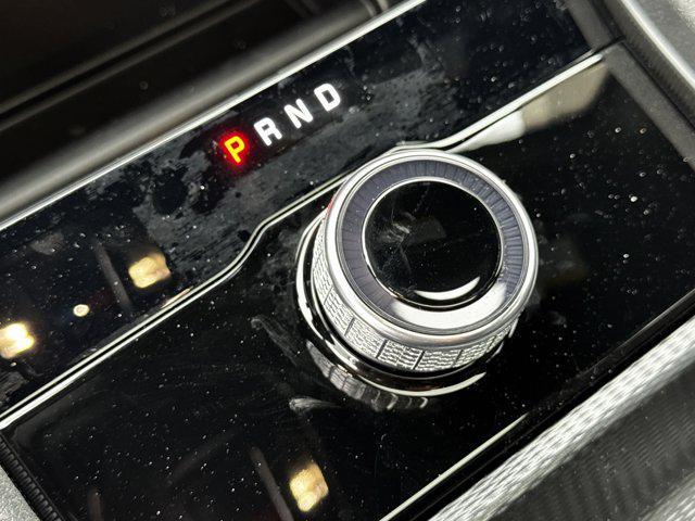 new 2025 Jeep Grand Cherokee car, priced at $31,350