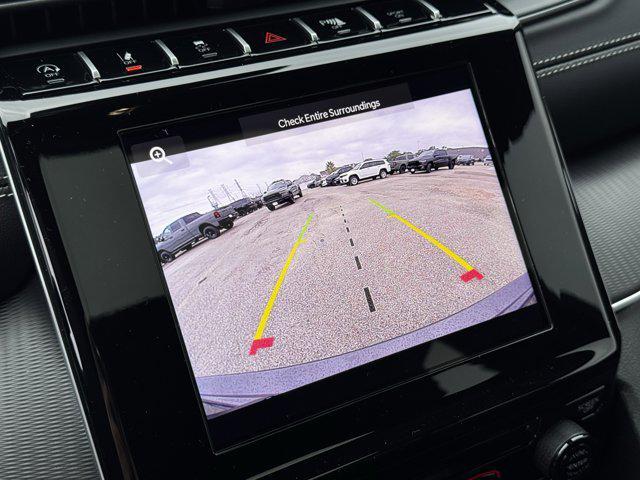 new 2025 Jeep Grand Cherokee car, priced at $31,350