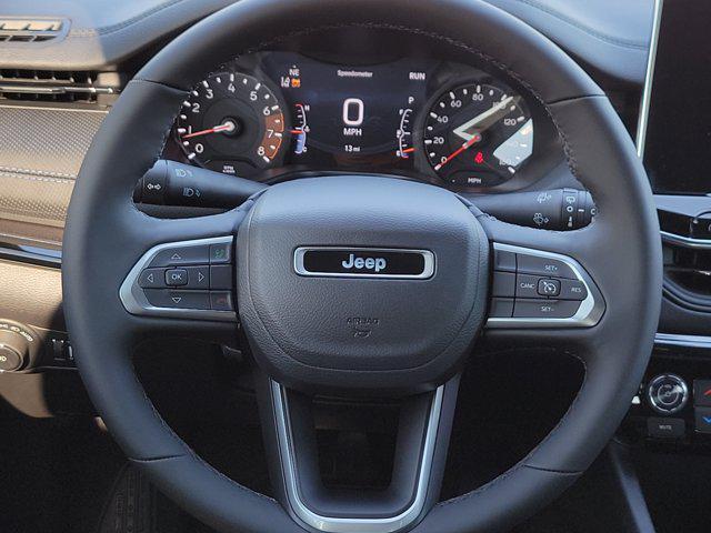 new 2026 Jeep Compass car, priced at $25,794