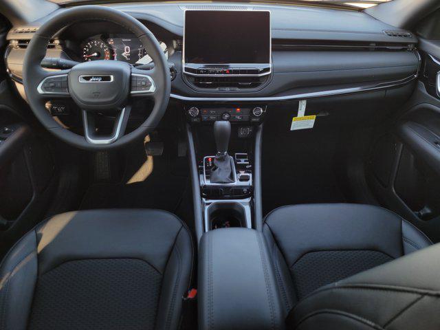 new 2026 Jeep Compass car, priced at $25,794