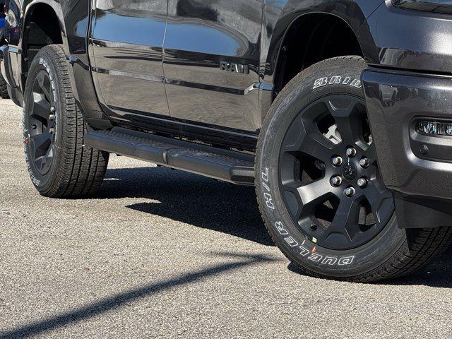 new 2026 Ram 1500 car, priced at $43,061
