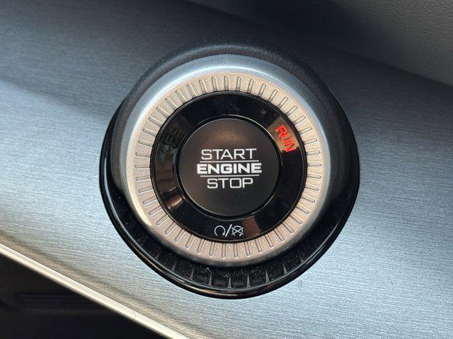 new 2026 Jeep Grand Wagoneer L car, priced at $77,018