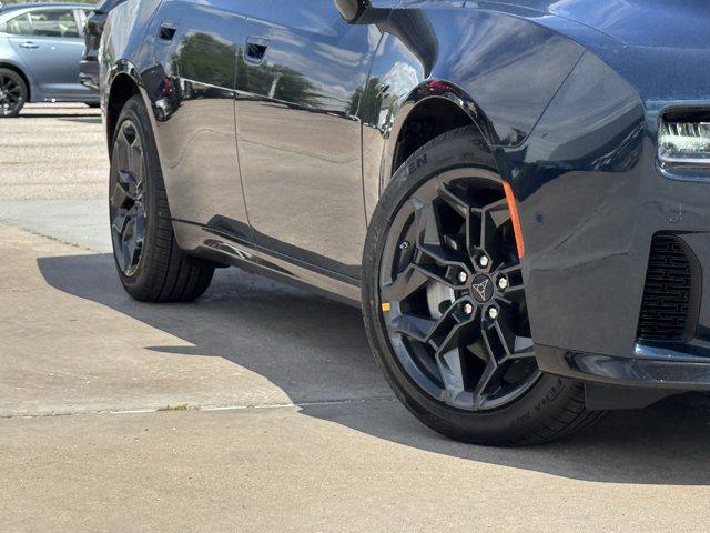 new 2026 Dodge Charger car, priced at $52,527