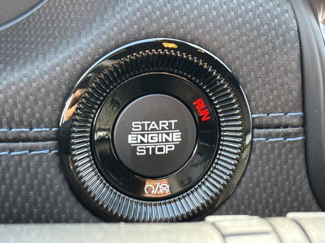 new 2026 Jeep Compass car, priced at $26,121