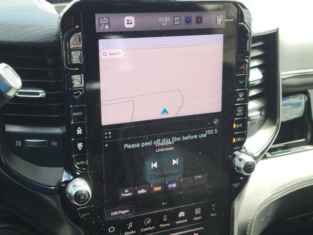 new 2026 Ram 2500 car, priced at $69,803