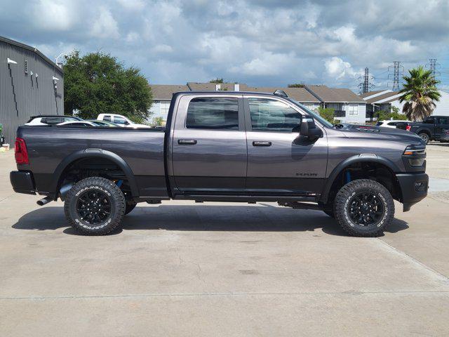 new 2026 Ram 2500 car, priced at $69,803