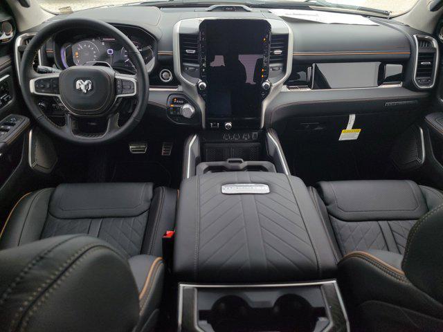 new 2026 Ram 1500 car, priced at $75,137