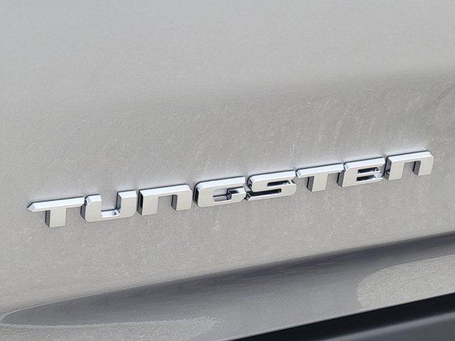 new 2026 Ram 1500 car, priced at $75,137