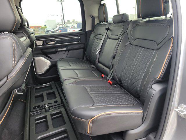 new 2026 Ram 1500 car, priced at $75,137