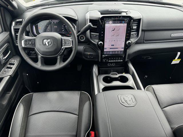 new 2026 Ram 2500 car, priced at $76,087