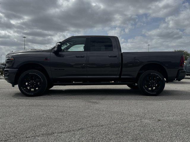 new 2026 Ram 2500 car, priced at $76,087
