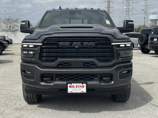 new 2026 Ram 2500 car, priced at $76,087