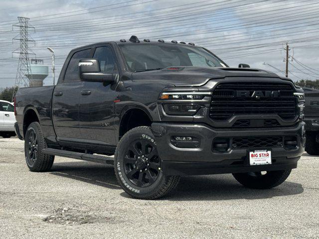 new 2026 Ram 2500 car, priced at $76,087