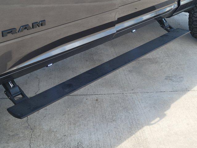 new 2025 Ram 2500 car, priced at $76,245