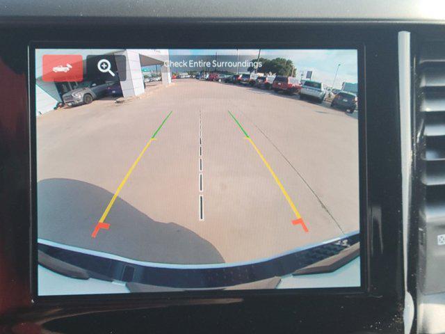 new 2025 Ram 1500 car