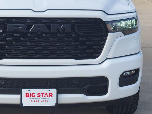 new 2025 Ram 1500 car