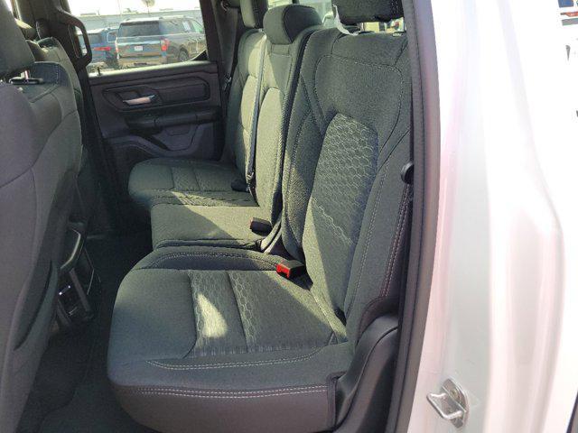 new 2025 Ram 1500 car