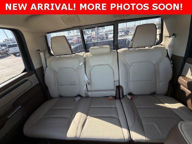 used 2020 Ram 1500 car, priced at $24,999
