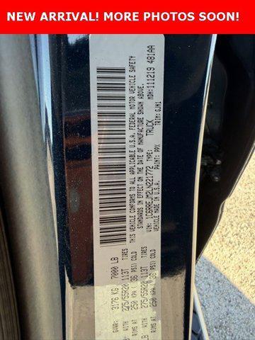 used 2020 Ram 1500 car, priced at $24,999