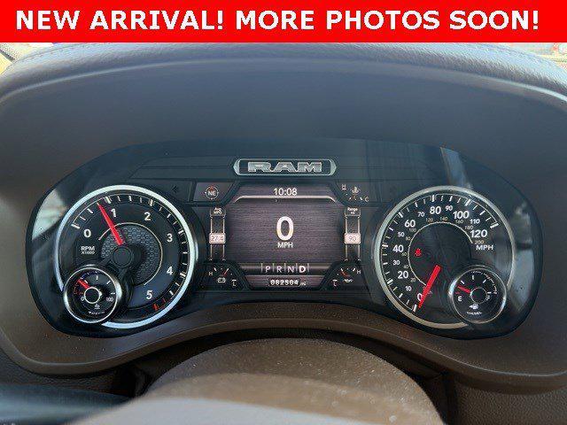 used 2020 Ram 1500 car, priced at $24,999