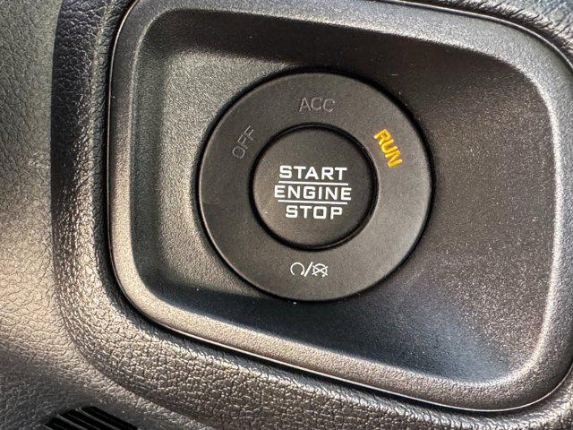 new 2026 Jeep Wrangler car, priced at $45,169