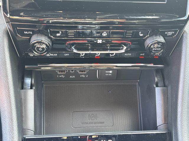 new 2025 Jeep Grand Cherokee car, priced at $31,821