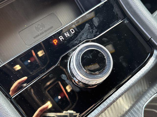 new 2025 Jeep Grand Cherokee car, priced at $31,821