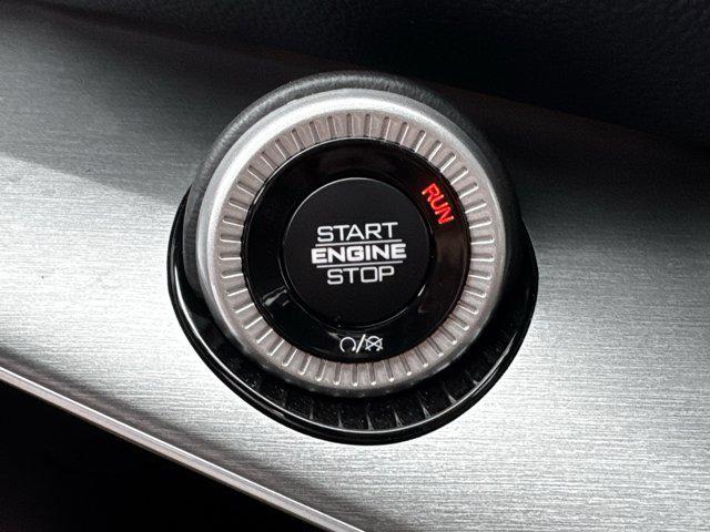 new 2026 Jeep Grand Wagoneer L car, priced at $65,277