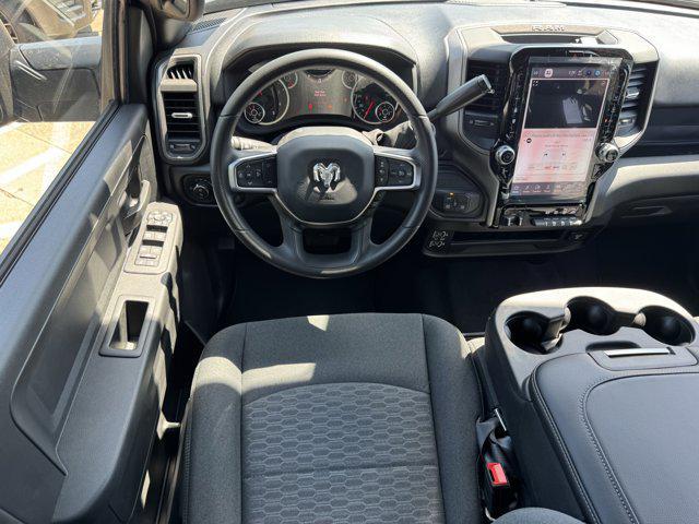 new 2026 Ram 2500 car, priced at $61,784