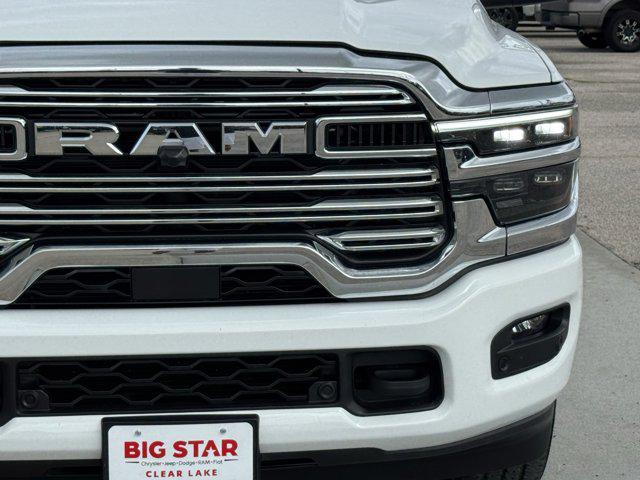 used 2025 Ram 2500 car, priced at $63,994