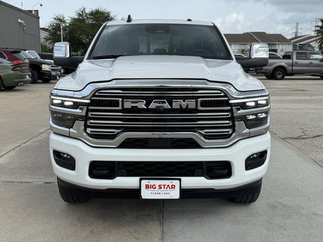 used 2025 Ram 2500 car, priced at $63,994