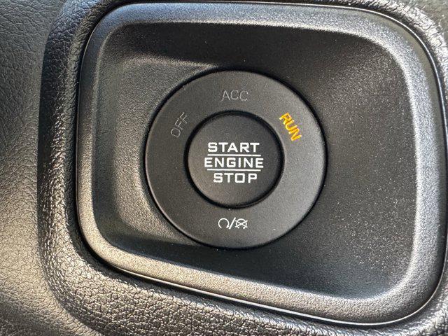 new 2026 Jeep Wrangler car, priced at $42,262