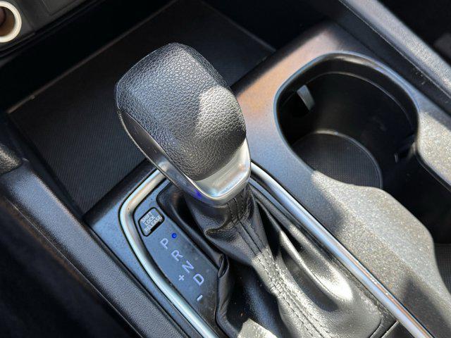 used 2019 Hyundai Santa Fe car, priced at $10,999