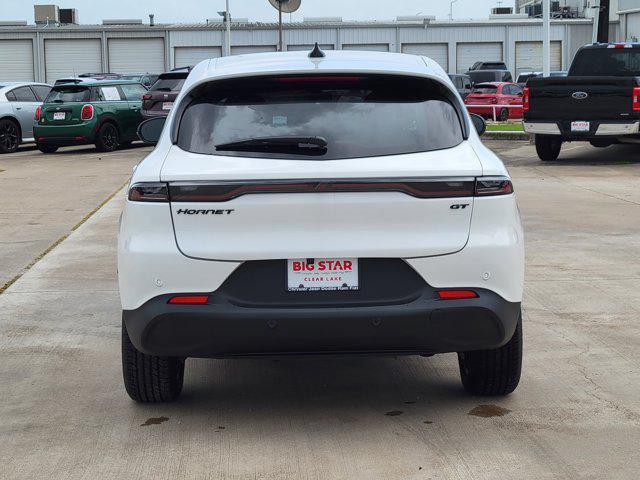 new 2025 Dodge Hornet car, priced at $26,376