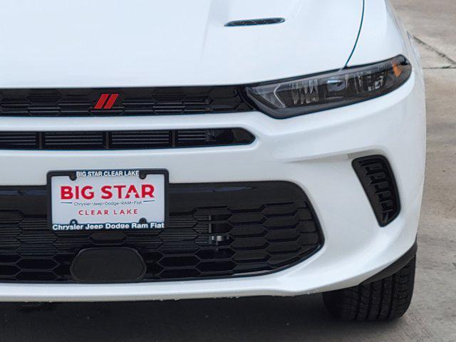 new 2025 Dodge Hornet car, priced at $26,376