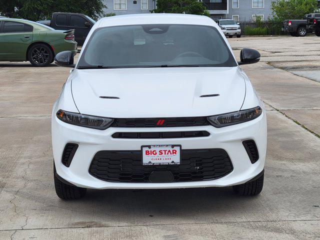 new 2025 Dodge Hornet car, priced at $26,376
