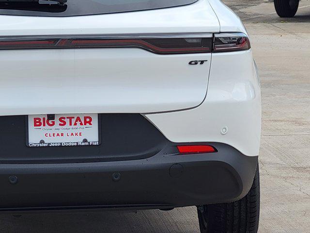 new 2025 Dodge Hornet car, priced at $26,376