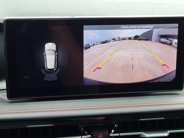 new 2025 Dodge Hornet car, priced at $26,376