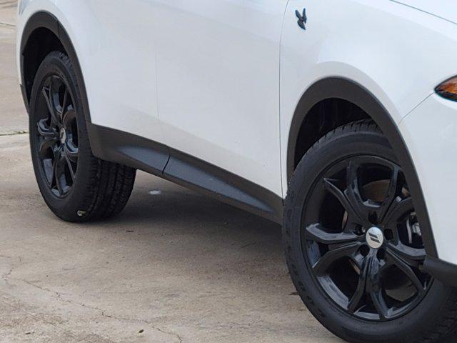 new 2025 Dodge Hornet car, priced at $26,376