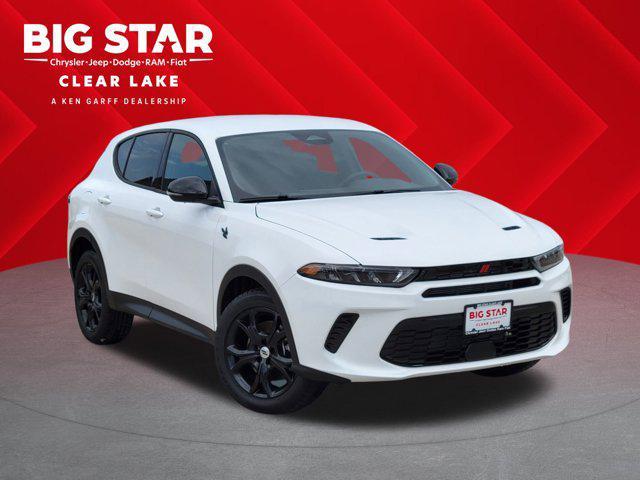 new 2025 Dodge Hornet car, priced at $25,368