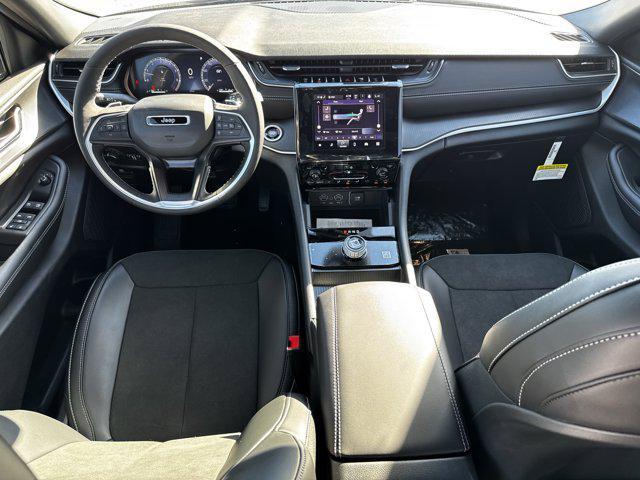 new 2025 Jeep Grand Cherokee L car, priced at $34,888