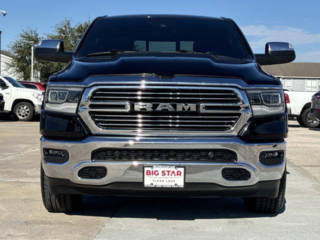 used 2023 Ram 1500 car