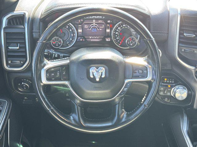 used 2023 Ram 1500 car