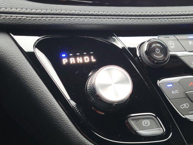 new 2026 Chrysler Pacifica car, priced at $35,723