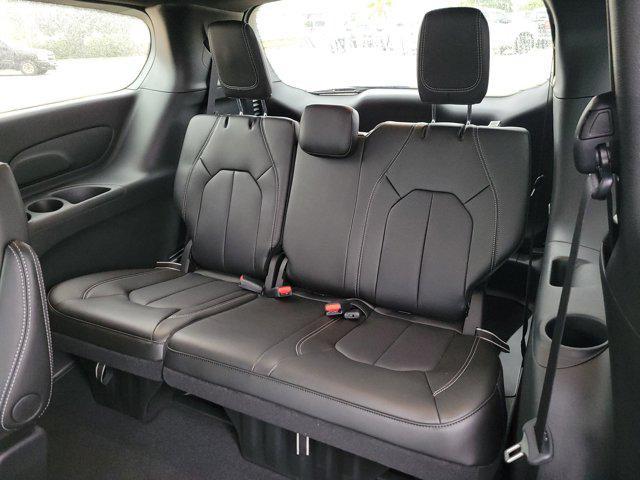 new 2026 Chrysler Pacifica car, priced at $35,723