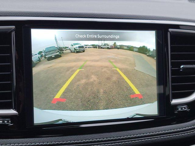 new 2026 Chrysler Pacifica car, priced at $35,723