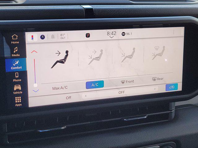 new 2026 Jeep Wrangler car, priced at $38,945