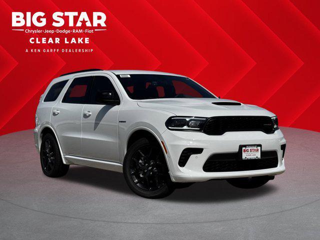 new 2026 Dodge Durango car, priced at $39,127
