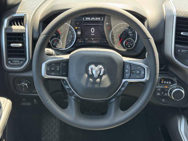 new 2026 Ram 1500 car, priced at $46,049